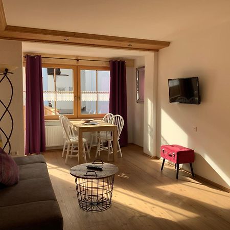 Haus Luna - Apartments Schwangau Eksteriør bilde