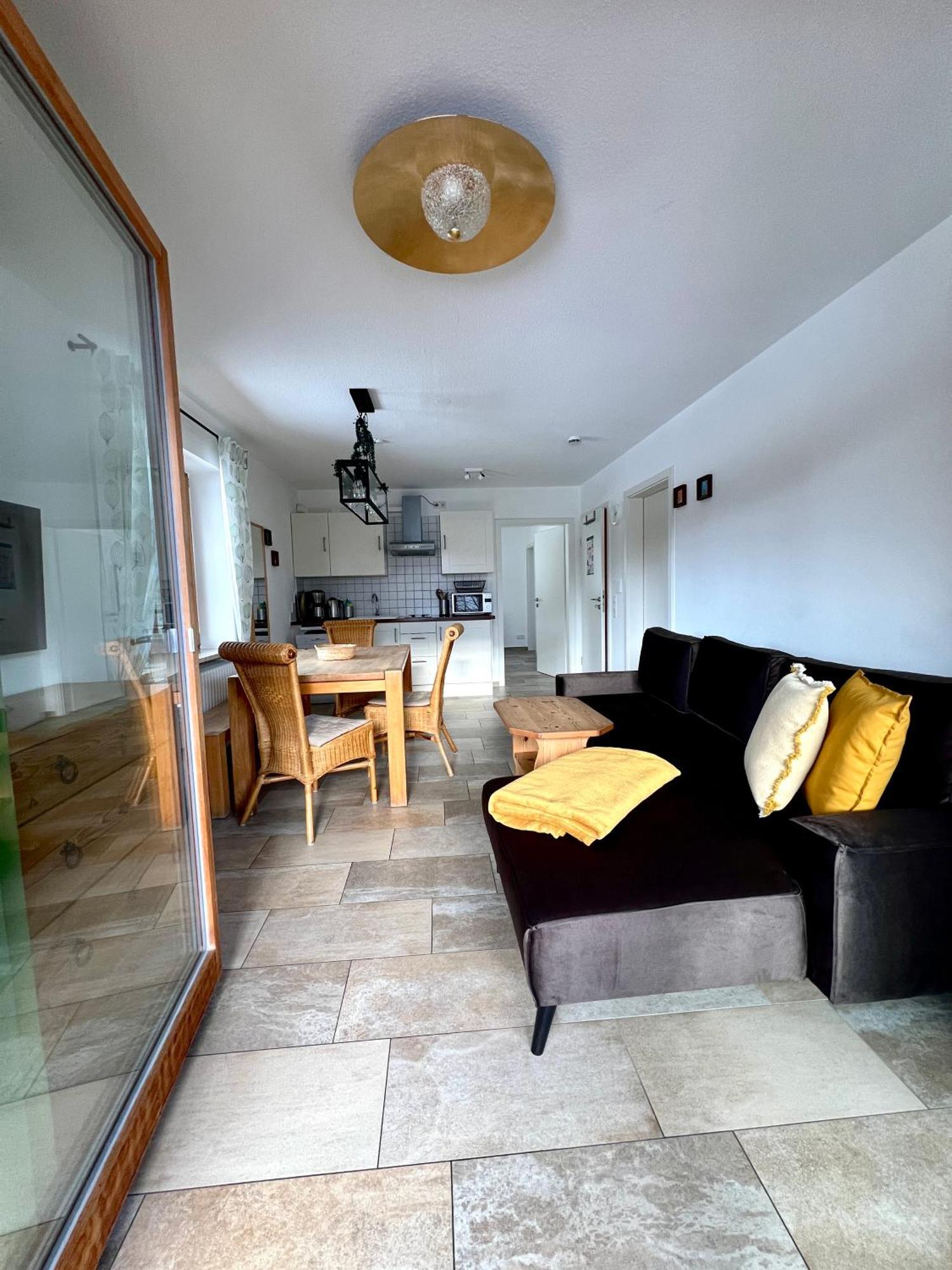 Haus Luna - Apartments Schwangau Eksteriør bilde