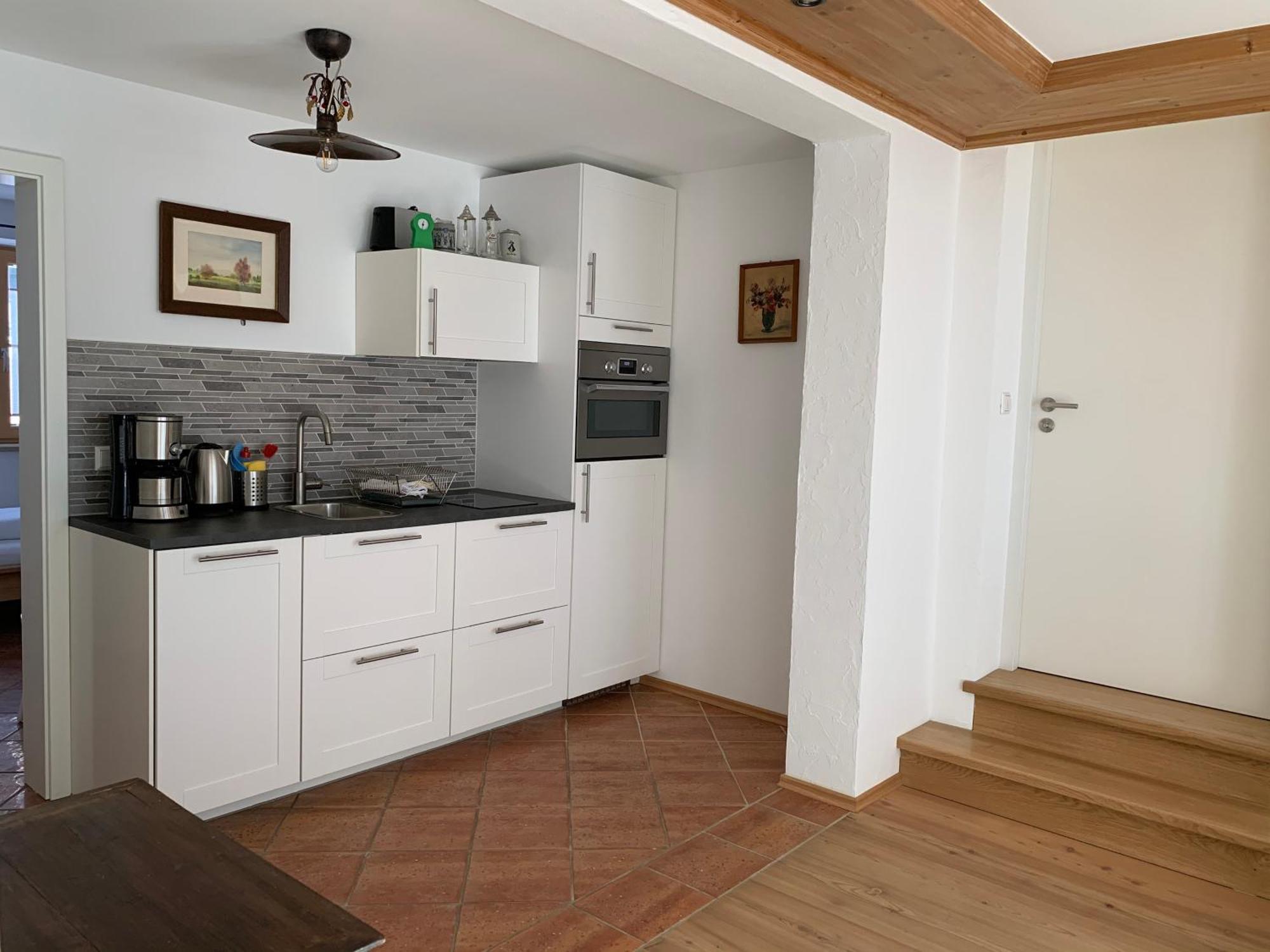 Haus Luna - Apartments Schwangau Eksteriør bilde