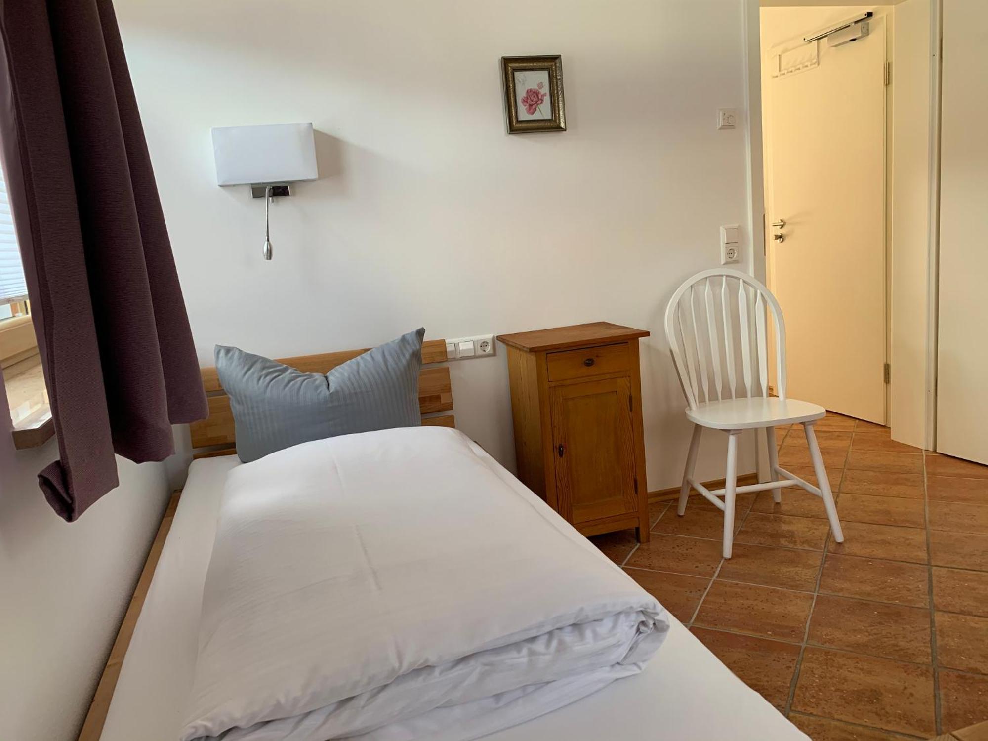 Haus Luna - Apartments Schwangau Eksteriør bilde
