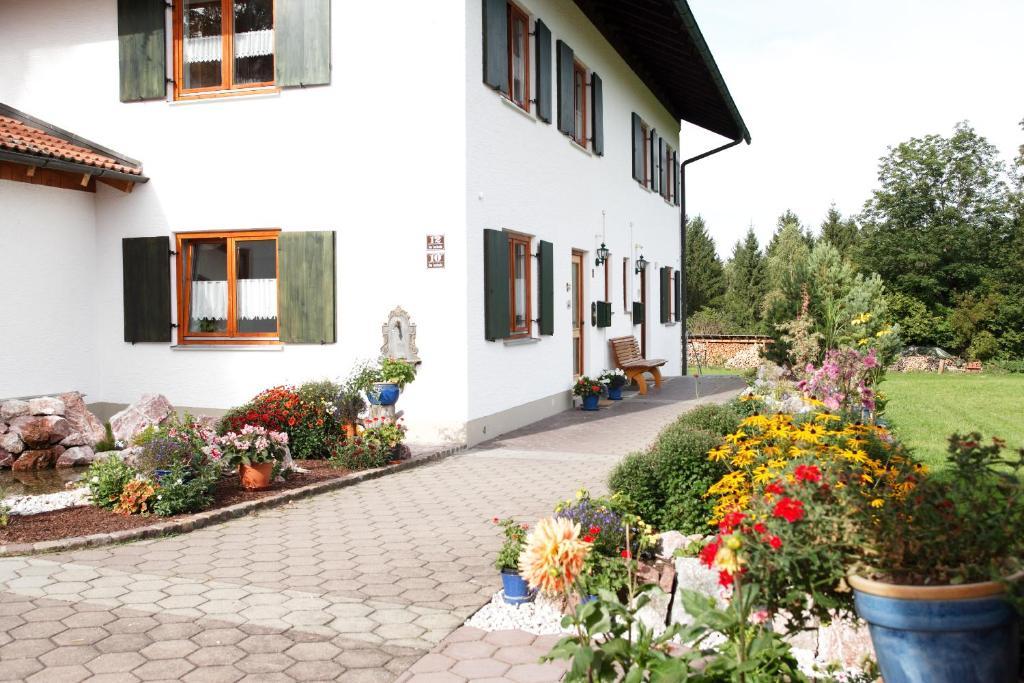 Haus Luna - Apartments Schwangau Rom bilde