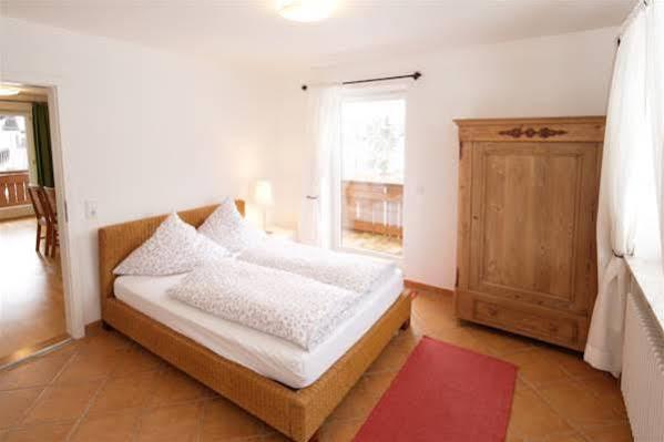 Haus Luna - Apartments Schwangau Eksteriør bilde